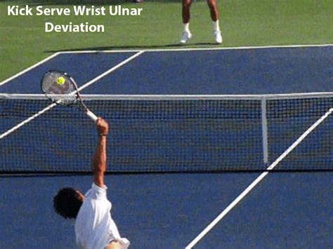 Basic serve spin direction question | Talk Tennis