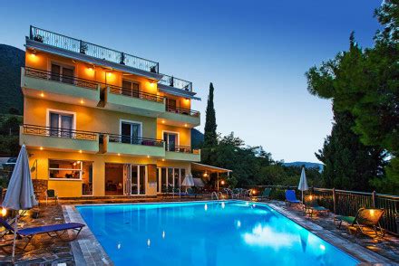 Best places to stay in Lefkada, Greece | The Hotel Guru