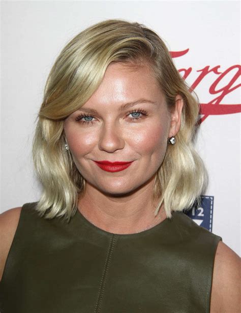 Kirsten Dunst: Fargo Season 2 Premiere -01 | GotCeleb