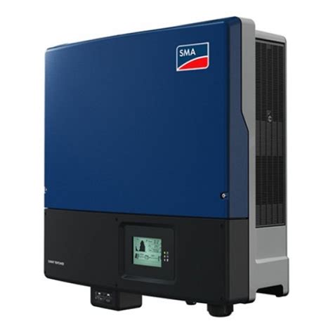 SMA Sunny Tripower 25000TL-30 | SMA Solar Inverter | Europe Solar Shop | Europe-SolarShop.com