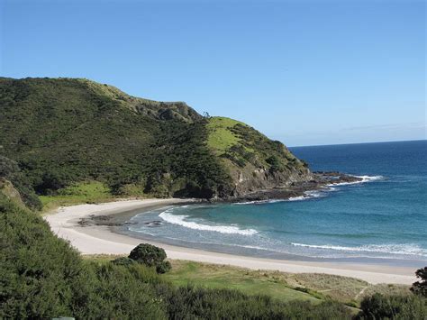 8 of the Best Secret New Zealand Beaches