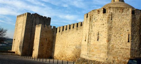 Castelo Elvas Castle