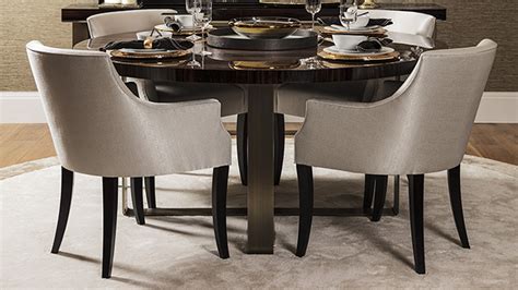 Luxury Dining Chairs