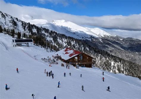 Bansko Ski Resort Information Guide | Bansko Bulgaria Review