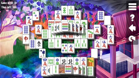 Mahjong Solitaire on Steam