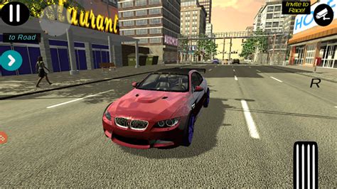 Car Parking Multiplayer para PC con Windows o MAC gratis