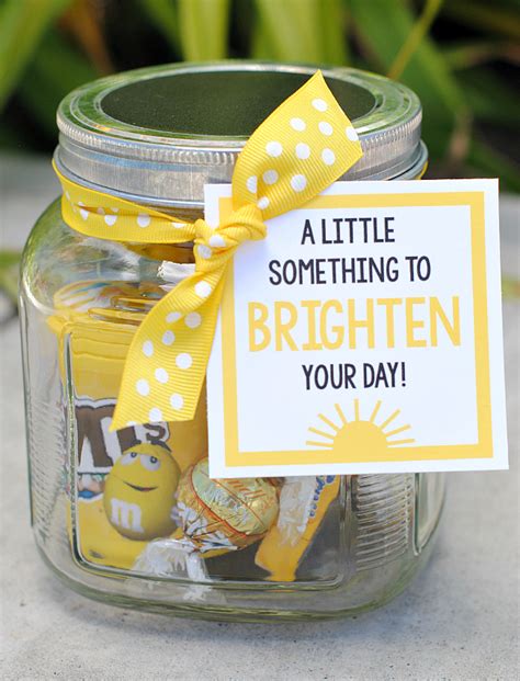 Cheer up Gifts: Brighten Your Day Gift Idea – Fun-Squared