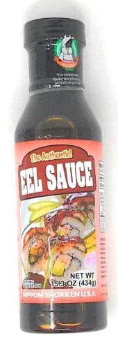 Is Eel Sauce Vegan? (Here Is Everything You Need To Know)