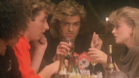 Wham's Last Christmas gets 4K makeover - Televisual