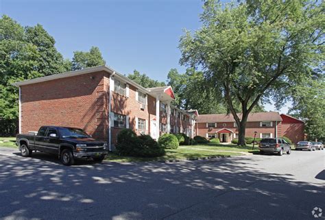 Washington Heights - Apartments in Bristol, CT | Apartments.com