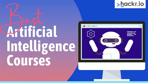 Artificial Intelligence Online Course MIT - INFOLEARNERS