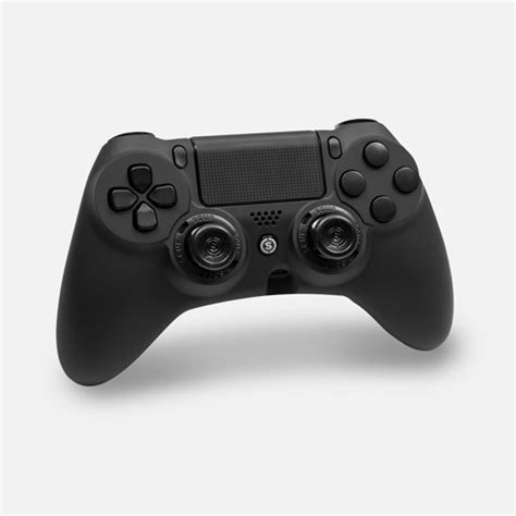 Scuf Impact PS4 Controller | Scuf Gaming