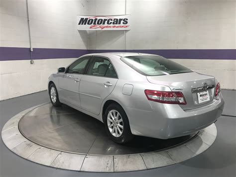 2010 Toyota Camry XLE Stock # MCE161 for sale near Alsip, IL | IL ...