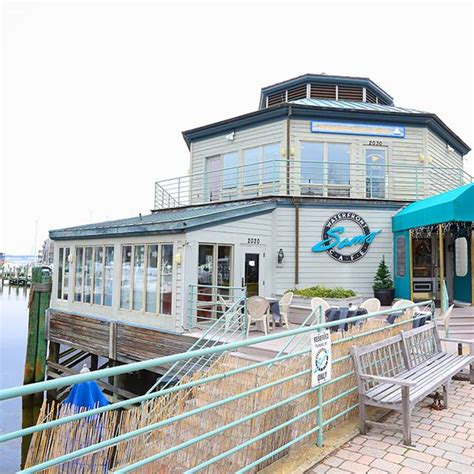 Sam's on the Waterfront Restaurant - Annapolis, MD | OpenTable