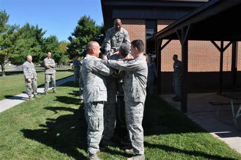 514th Air Mobility Wing hosts SNCOLC > 514th Air Mobility Wing > Display