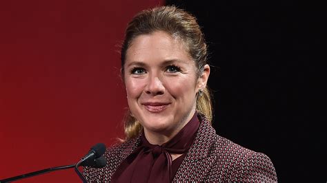 The Stunning Transformation Of Sophie Grégoire Trudeau