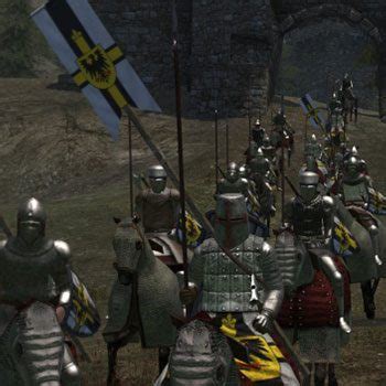 6 Mount & Blade: Warband Mods You Have To Try Before Bannerlord | PC Game Haven