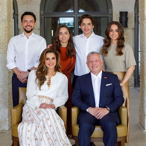 Queen Rania reveals big reason to celebrate – days after daughter ...