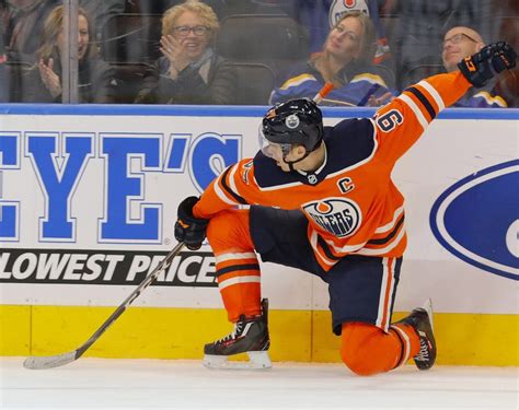 Can Connor McDavid win the Hart Trophy? - OilersNation