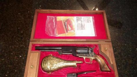 1847 Colt Walker replica | Colt Forum