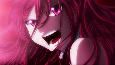 Erza Scarlet Wallpaper (75+ images)