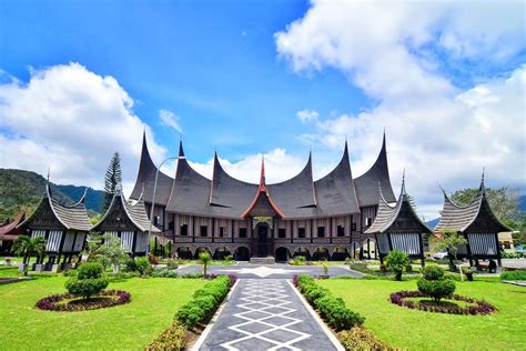 Padang op Sumatra, Indonesië | BackpackenInAzië.nl