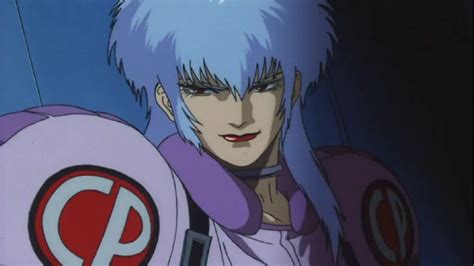 The Exciting Times of 90s Cyberpunk Anime - 90sanime.com