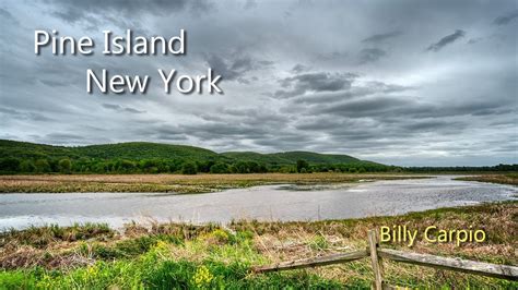 Pine Island, New York - YouTube