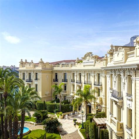 Luxury Hotels French Riviera: 4 stars, 5 stars, Palaces - Excellence ...