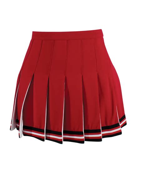 GK Sideline Gladiator Skirt | Cheerleader skirt, Cheerleading outfits ...