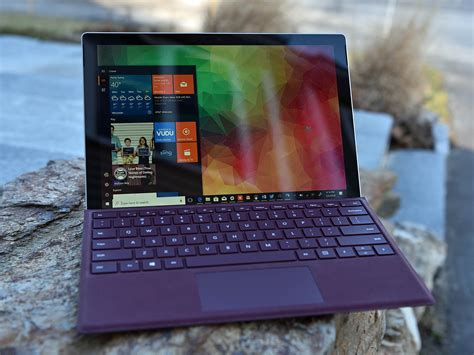 Surface Pro with LTE review: Impressive but not for everyone | Windows ...