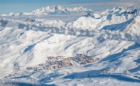 Val Thorens | Ski Resort Review - Snow Magazine