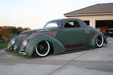 37' Ford Coupe | cars | Pinterest | Coupe, Ford and Cars