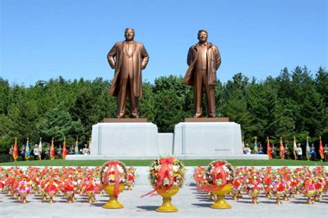 On This Day, July 8: North Korea's Kim Il Sung dies at 82 - UPI.com