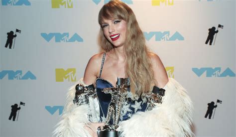 Taylor Swift Vma Awards