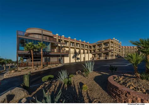 Best Western Hoover Dam Hotel Boulder City, NV - See Discounts