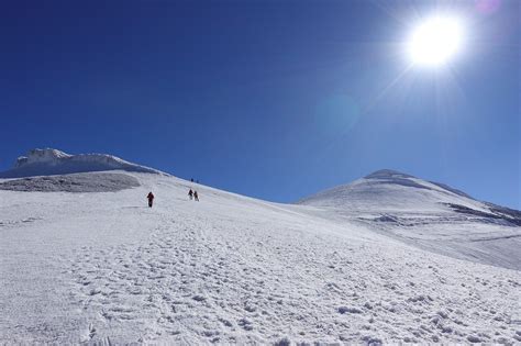 Mount Ararat Hiking Tour | Trip Ways