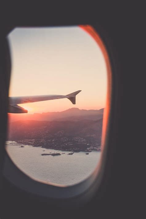 Airplane Aesthetic Wallpapers - Top Free Airplane Aesthetic Backgrounds - WallpaperAccess