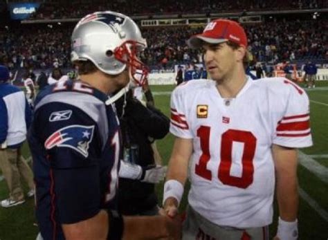 Eli Manning vs. Tom Brady Super Bowl Betting Prop Bets, Odds ...