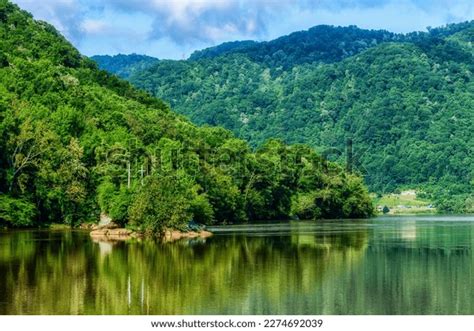 56 Kanawha River Bridge Images, Stock Photos & Vectors | Shutterstock