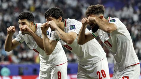 Iran vs Qatar live stream: how to watch AFC Asian Cup 2023 semi-final online for free today ...