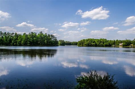 Lake Chesdin Campground & Marina