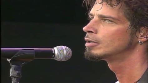 Audioslave - I Am the Highway (Live 2003) HD - YouTube