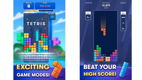 The 4 best Tetris games to play right now | CNN Underscored