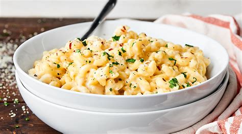 Three Cheese Wisconsin Mac and Cheese Recipe | Wisconsin Cheese