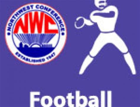 10/29 NWC Football Scores – NWC-Sports.com | The Official Site of the Northwest Conference for ...