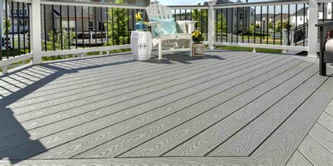 Deck Board Size & Profile Options | How To Choose Decking - DecksDirect