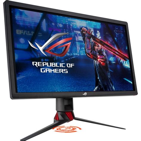 ASUS ROG Strix XG27UQ 27" 4K 144Hz HDR Gaming Monitor - Laptops Direct