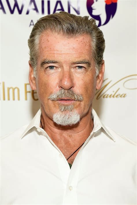 8 Silver Fox Celebrities We'd Love To Lock Lips With When The Ball Drops