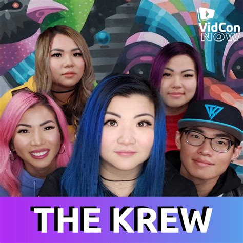 View 24 Itsfunneh And The Krew Face